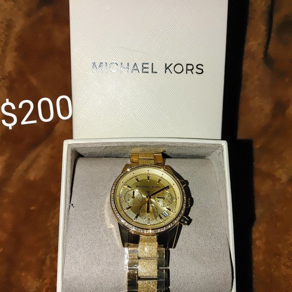 Michael Kors Watches main image 4